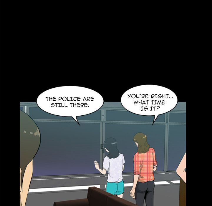 Zombie Wave Manhwa - Chapter 5 Page 64