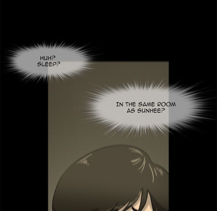 Zombie Wave Manhwa - Chapter 5 Page 67