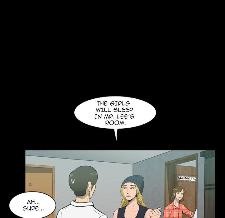 Zombie Wave Manhwa - Chapter 5 Page 69