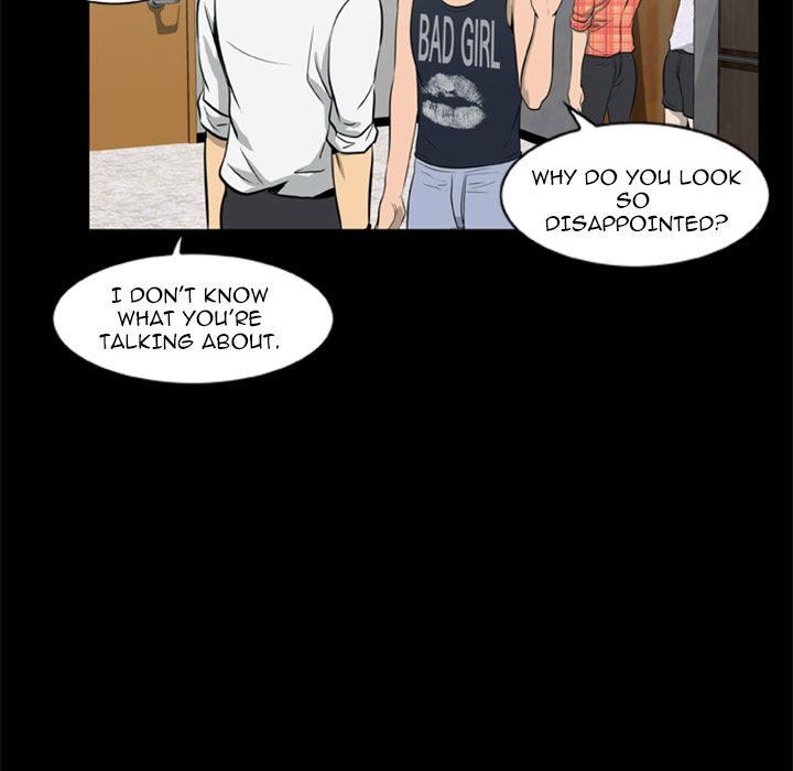 Zombie Wave Manhwa - Chapter 5 Page 70