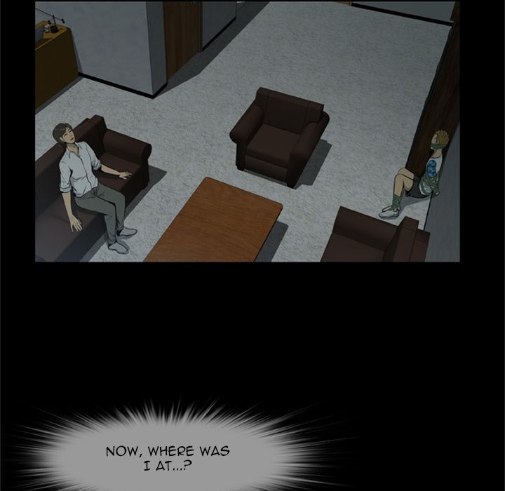 Zombie Wave Manhwa - Chapter 5 Page 72