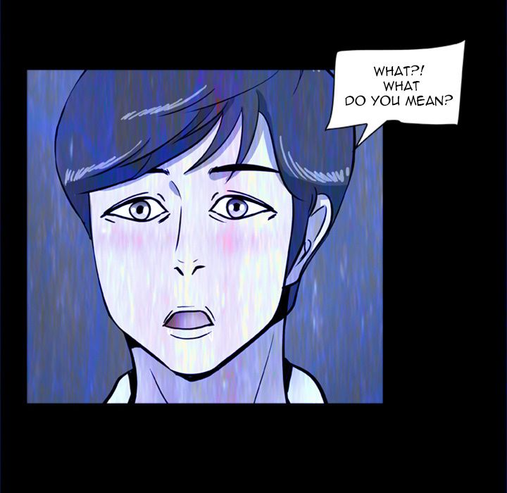 Zombie Wave Manhwa - Chapter 5 Page 85