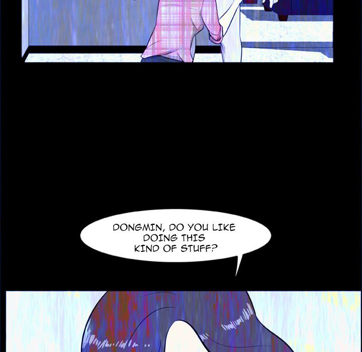 Zombie Wave Manhwa - Chapter 5 Page 87