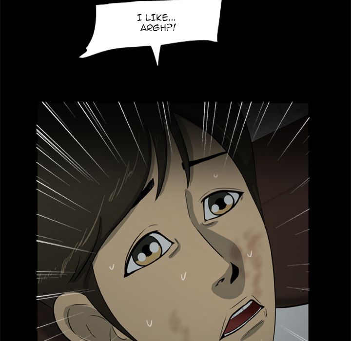 Zombie Wave Manhwa - Chapter 5 Page 90