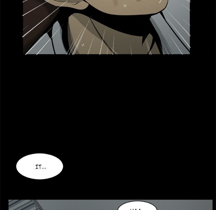 Zombie Wave Manhwa - Chapter 5 Page 91