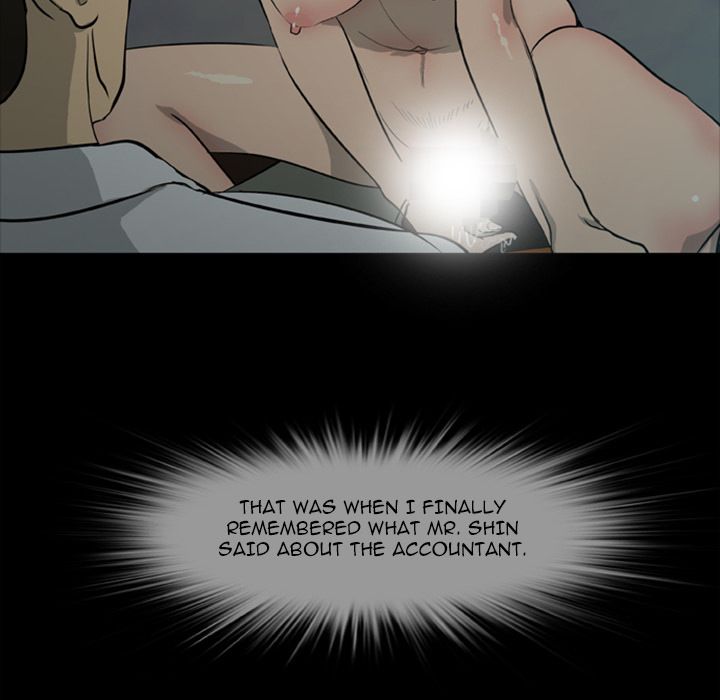 Zombie Wave Manhwa - Chapter 5 Page 97