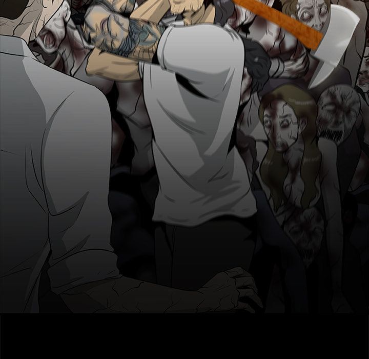 Zombie Wave Manhwa - Chapter 18 Page 5