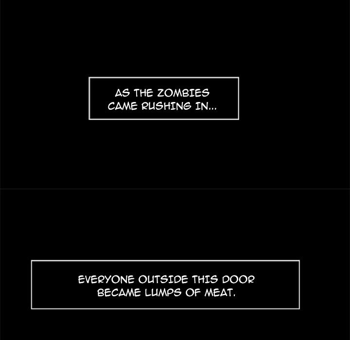Zombie Wave Manhwa - Chapter 18 Page 6
