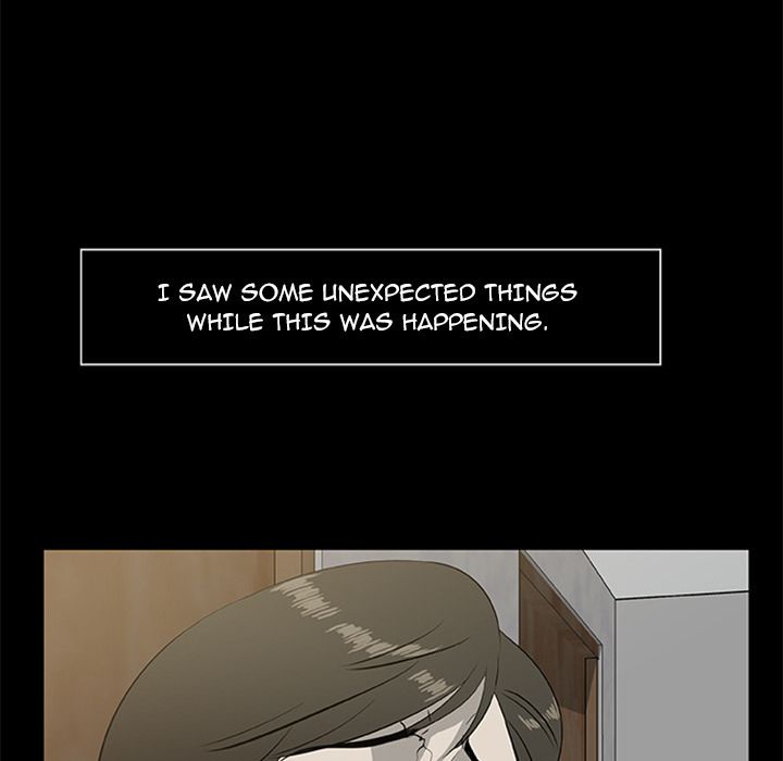 Zombie Wave Manhwa - Chapter 18 Page 10