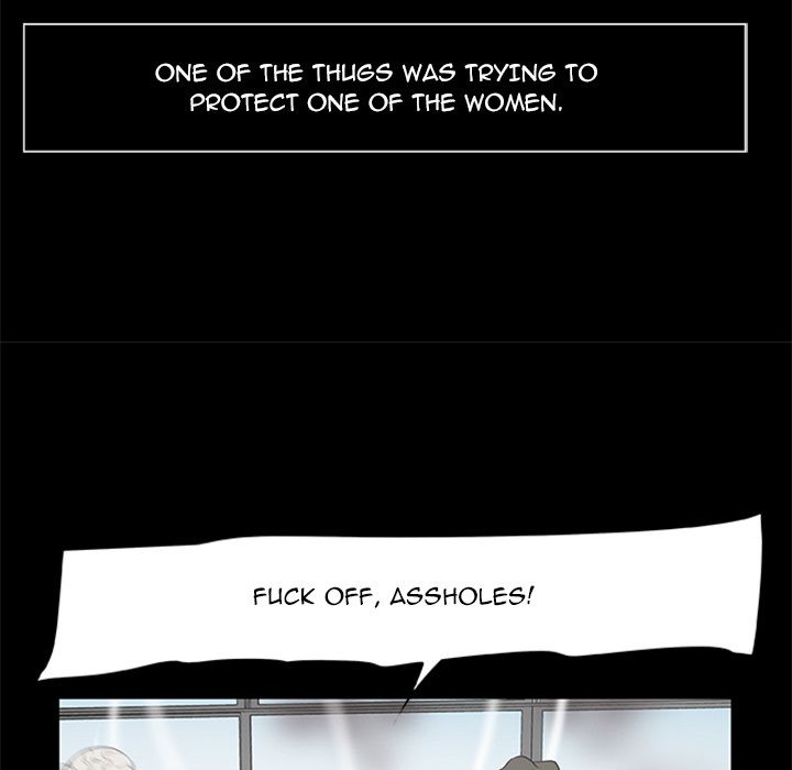 Zombie Wave Manhwa - Chapter 18 Page 12