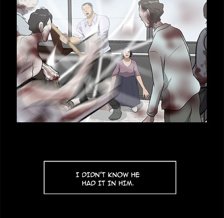 Zombie Wave Manhwa - Chapter 18 Page 13