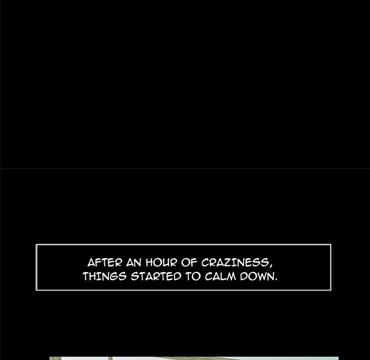 Zombie Wave Manhwa - Chapter 18 Page 18