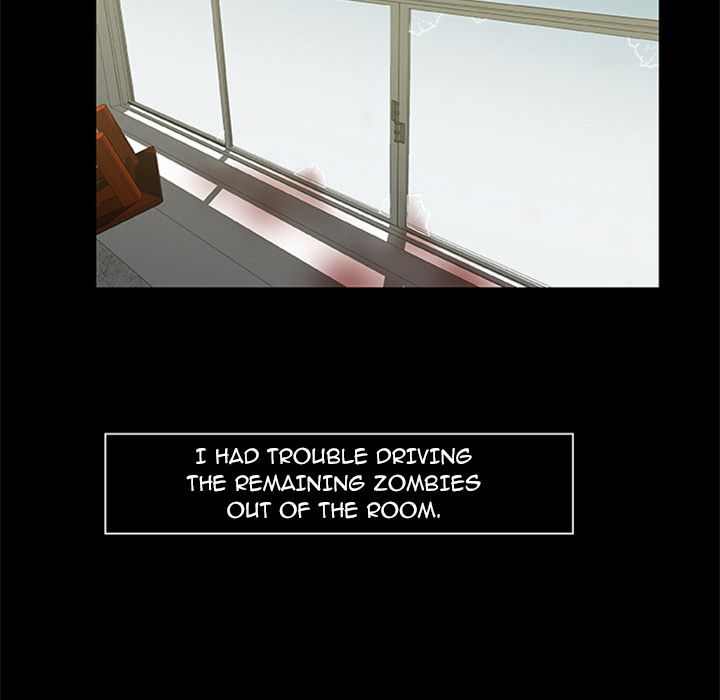 Zombie Wave Manhwa - Chapter 18 Page 19