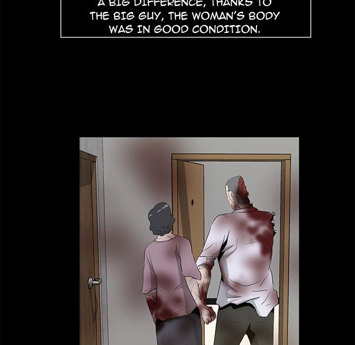 Zombie Wave Manhwa - Chapter 18 Page 21