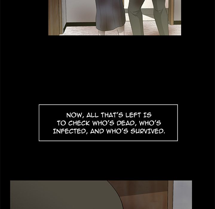 Zombie Wave Manhwa - Chapter 18 Page 22