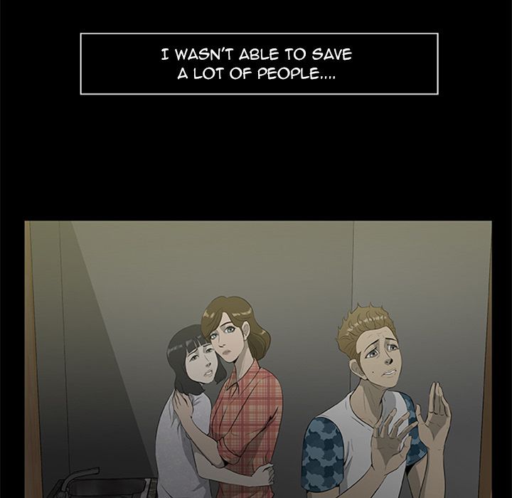 Zombie Wave Manhwa - Chapter 18 Page 27