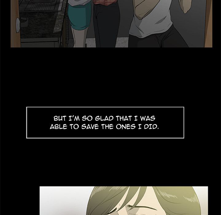 Zombie Wave Manhwa - Chapter 18 Page 28