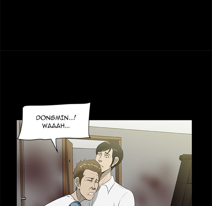 Zombie Wave Manhwa - Chapter 18 Page 30