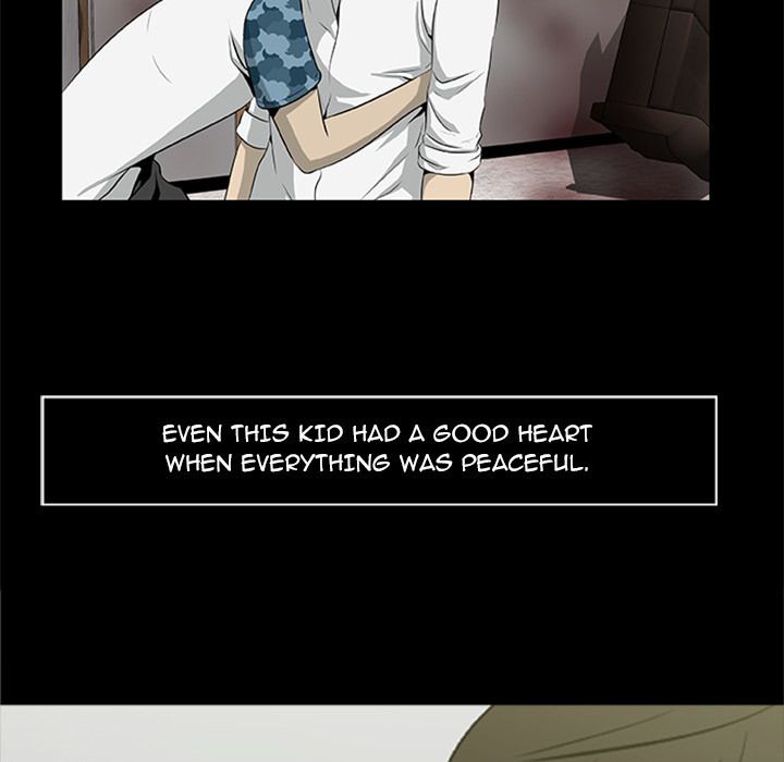 Zombie Wave Manhwa - Chapter 18 Page 31