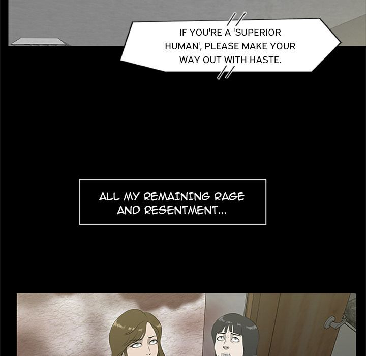 Zombie Wave Manhwa - Chapter 18 Page 34