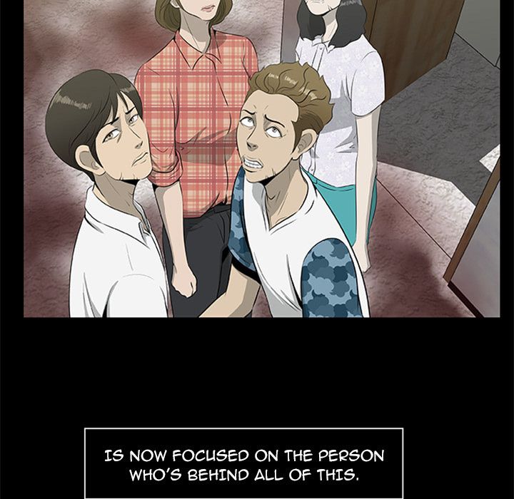 Zombie Wave Manhwa - Chapter 18 Page 35