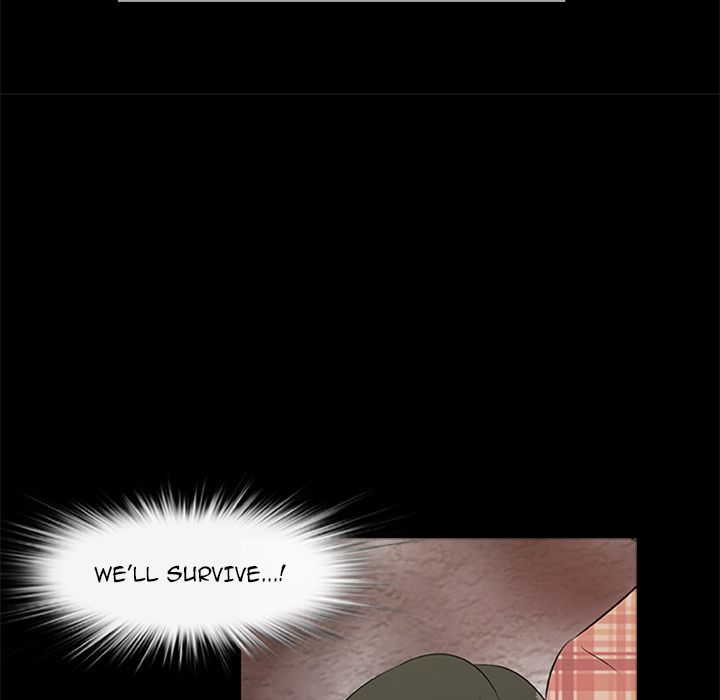 Zombie Wave Manhwa - Chapter 18 Page 36