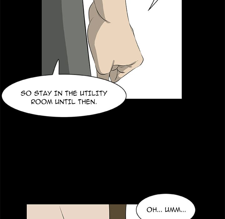 Zombie Wave Manhwa - Chapter 18 Page 38