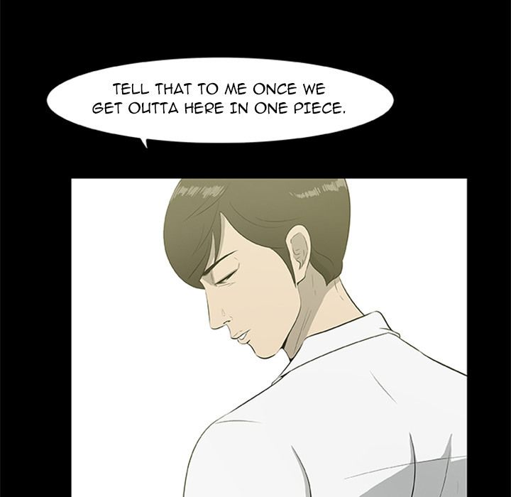 Zombie Wave Manhwa - Chapter 18 Page 41