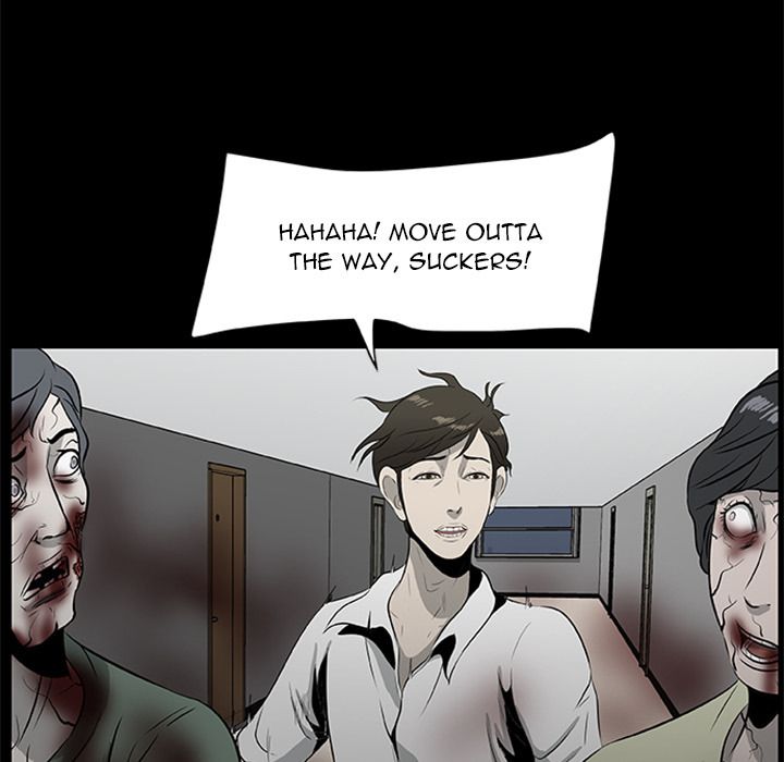 Zombie Wave Manhwa - Chapter 18 Page 45