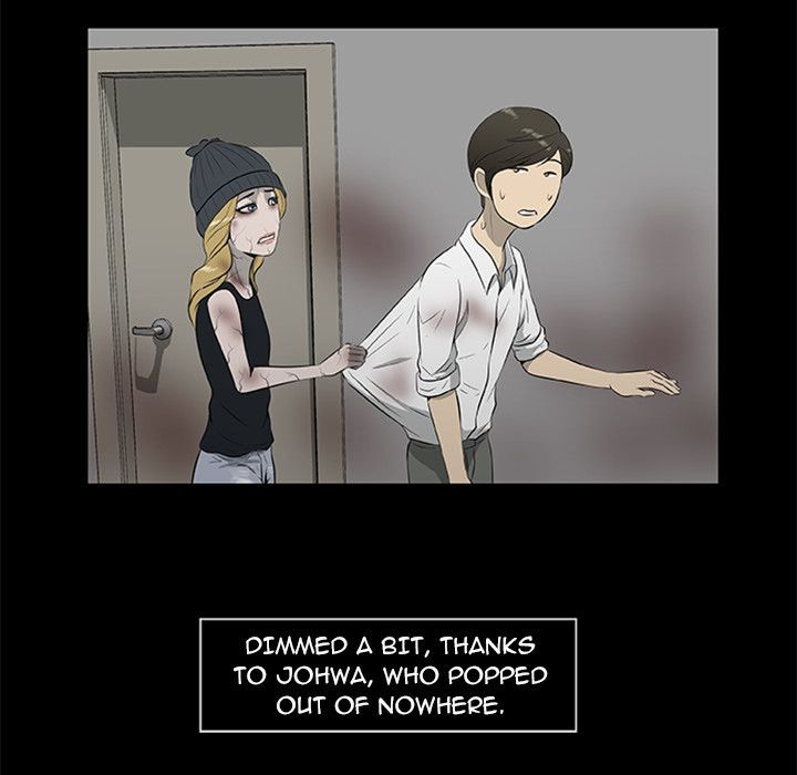 Zombie Wave Manhwa - Chapter 18 Page 47