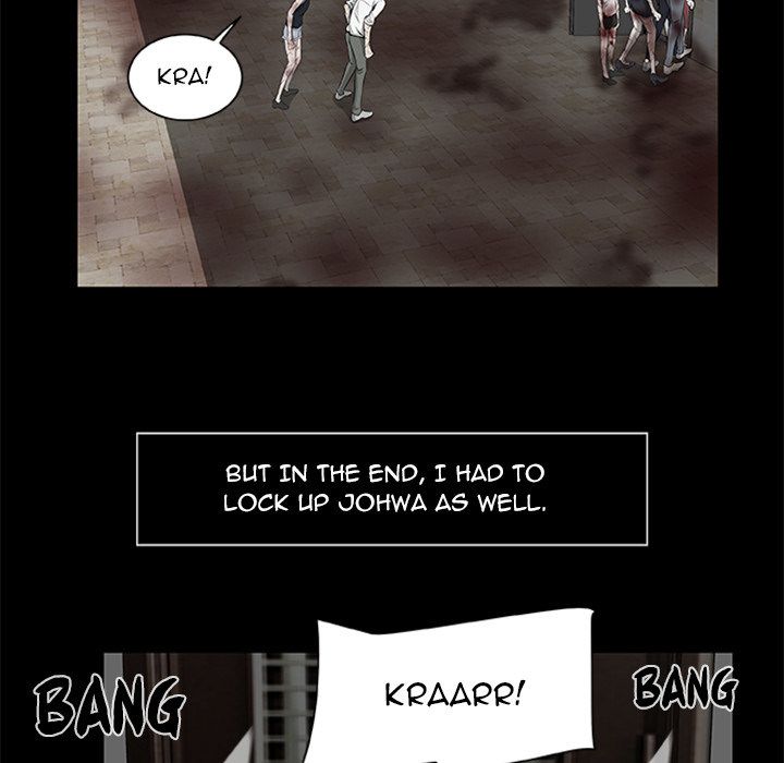 Zombie Wave Manhwa - Chapter 18 Page 49