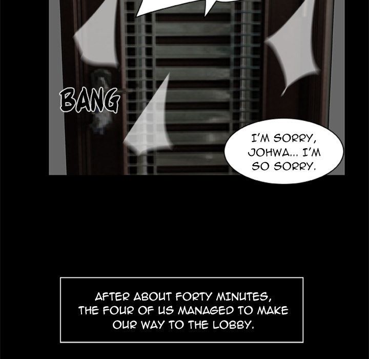 Zombie Wave Manhwa - Chapter 18 Page 50