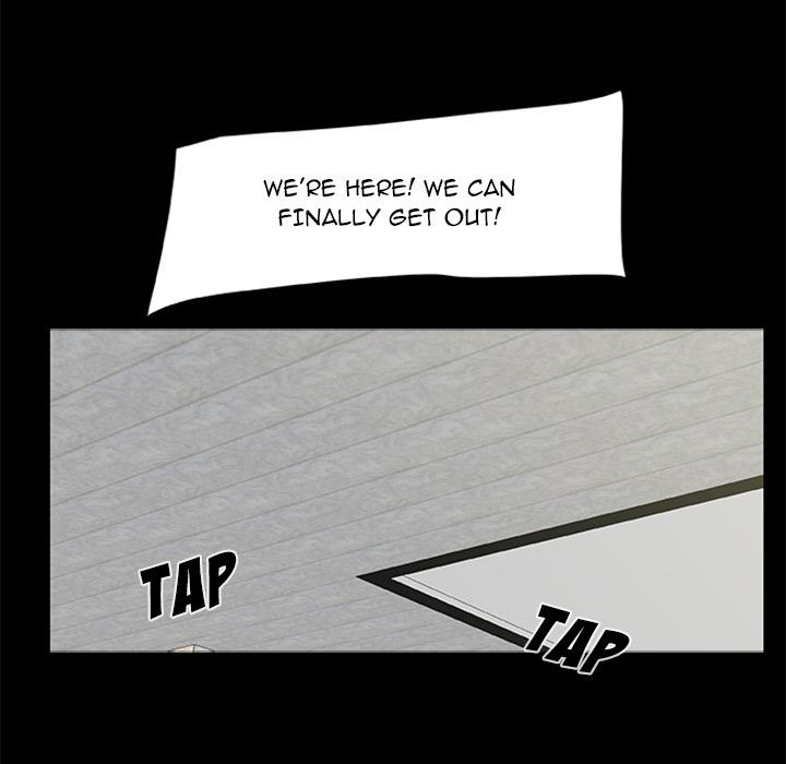 Zombie Wave Manhwa - Chapter 18 Page 52