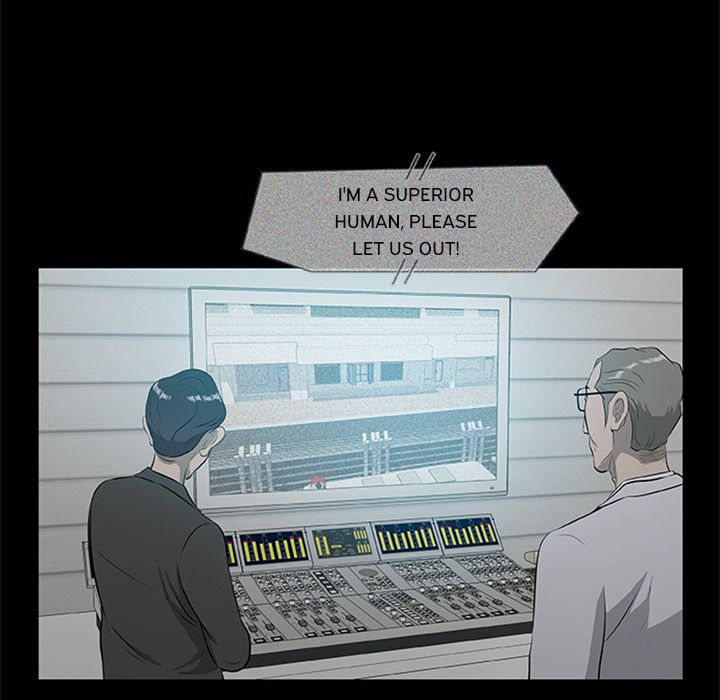 Zombie Wave Manhwa - Chapter 18 Page 59