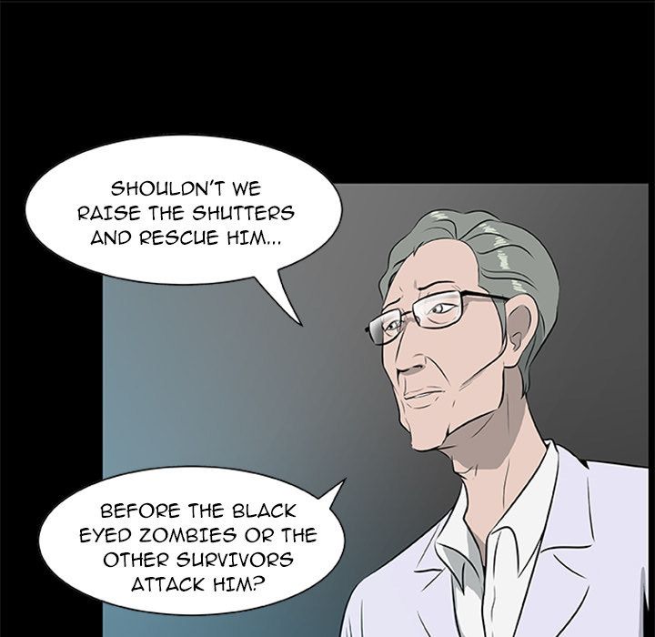 Zombie Wave Manhwa - Chapter 18 Page 60