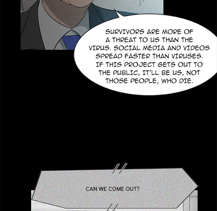 Zombie Wave Manhwa - Chapter 18 Page 62