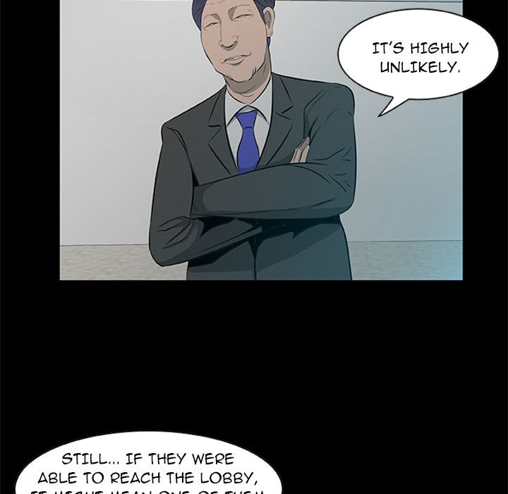 Zombie Wave Manhwa - Chapter 18 Page 64