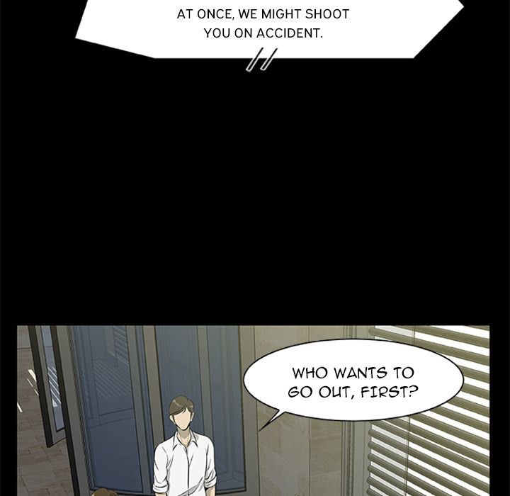 Zombie Wave Manhwa - Chapter 18 Page 70