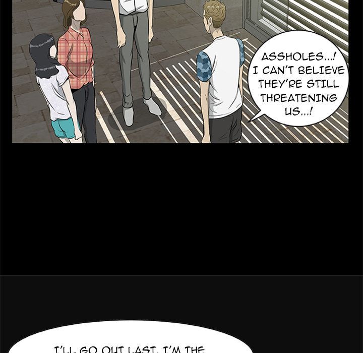 Zombie Wave Manhwa - Chapter 18 Page 71