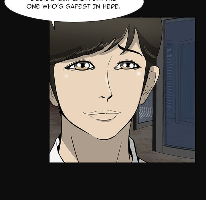 Zombie Wave Manhwa - Chapter 18 Page 72