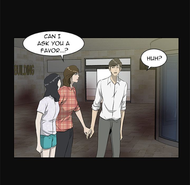 Zombie Wave Manhwa - Chapter 18 Page 74
