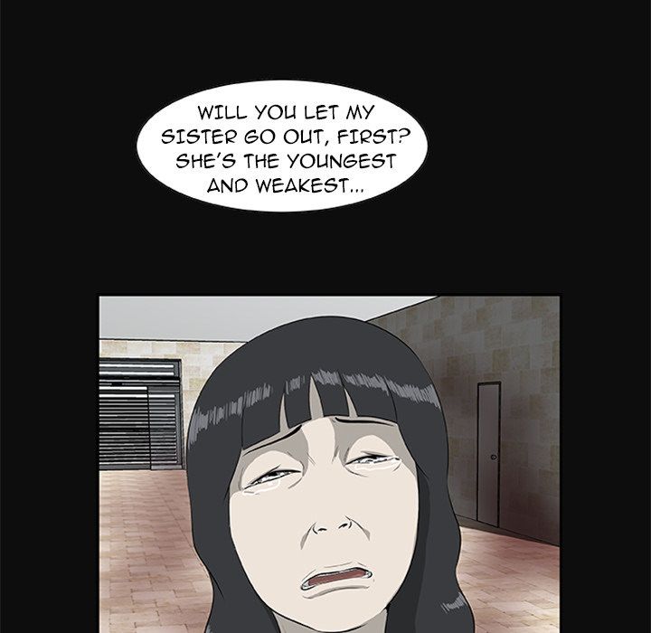 Zombie Wave Manhwa - Chapter 18 Page 75