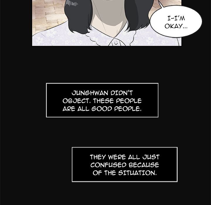 Zombie Wave Manhwa - Chapter 18 Page 76