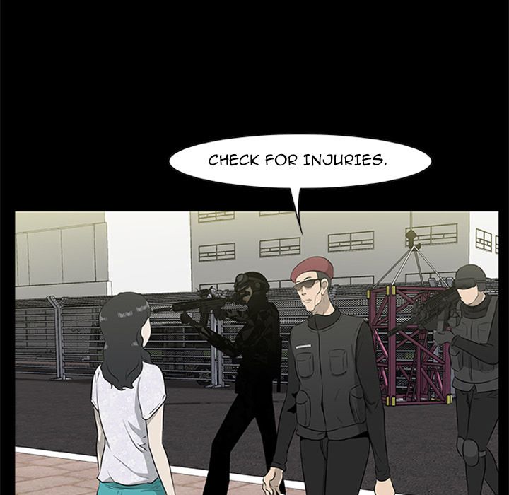 Zombie Wave Manhwa - Chapter 18 Page 80