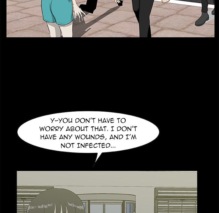 Zombie Wave Manhwa - Chapter 18 Page 81