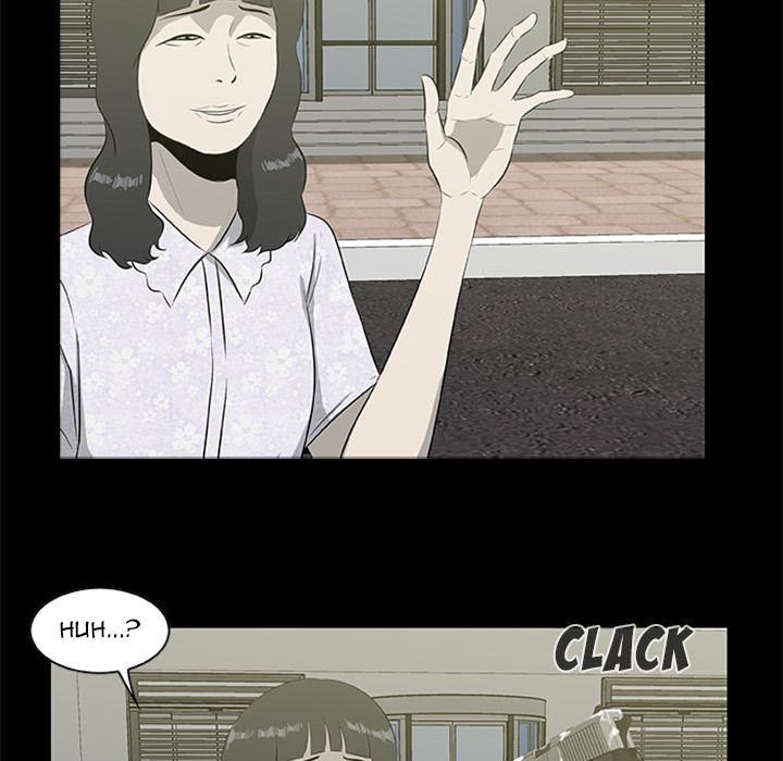 Zombie Wave Manhwa - Chapter 18 Page 82