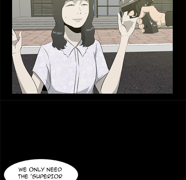 Zombie Wave Manhwa - Chapter 18 Page 83