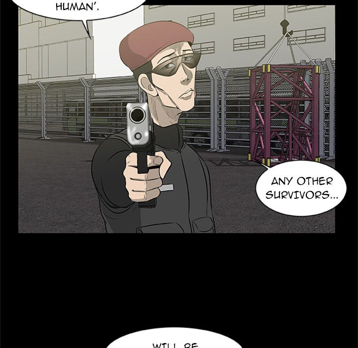 Zombie Wave Manhwa - Chapter 18 Page 84