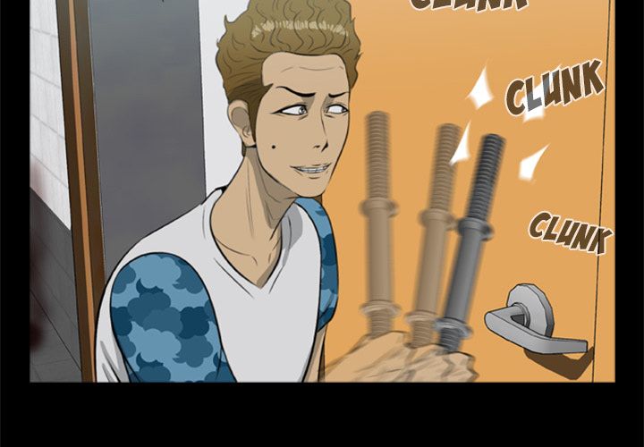 Zombie Wave Manhwa - Chapter 11 Page 1