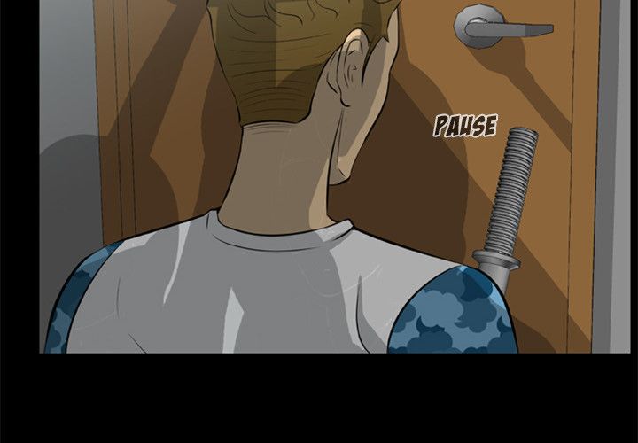 Zombie Wave Manhwa - Chapter 11 Page 3